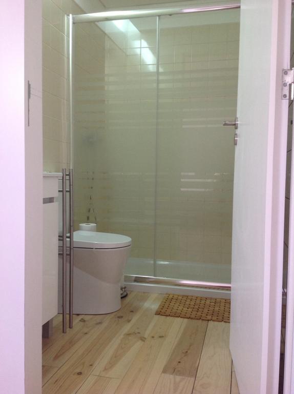 Estudio Ruvina Appartement Porto Kamer foto